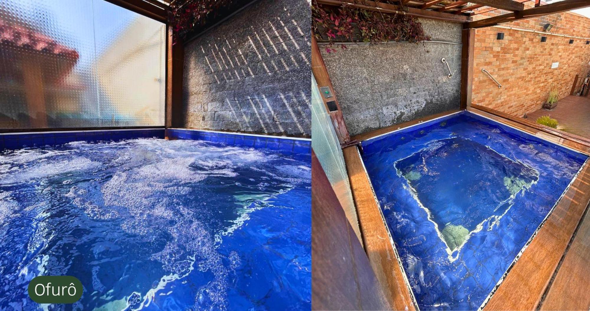 Pousada Recanto Edenico - A Beira Mar Da Praia Ponta Do Papagaio, Palhoca Sc Εξωτερικό φωτογραφία
