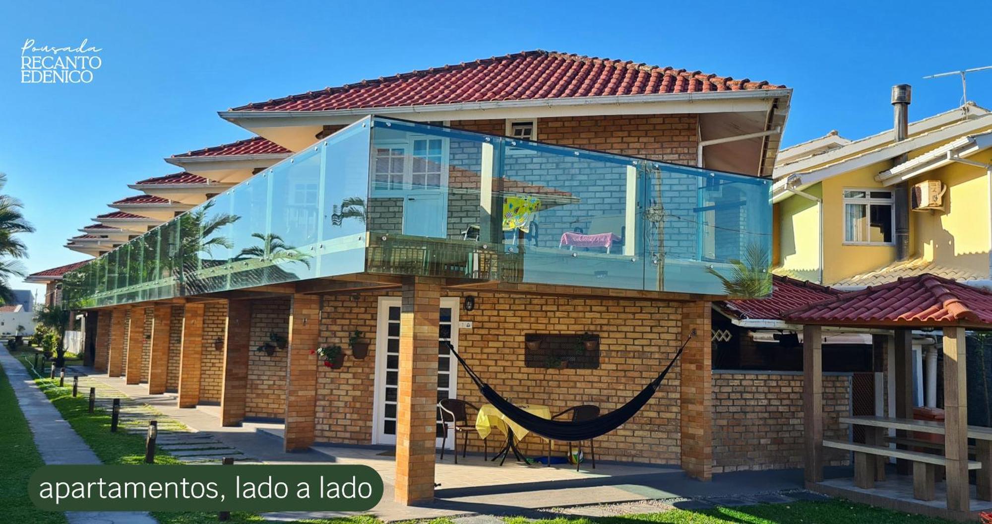 Pousada Recanto Edenico - A Beira Mar Da Praia Ponta Do Papagaio, Palhoca Sc Δωμάτιο φωτογραφία